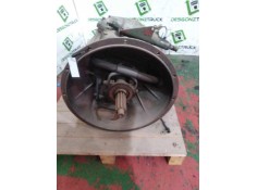 Recambio de caja cambios para barreiros trucks . . referencia OEM IAM 813 25 DIENTES  2