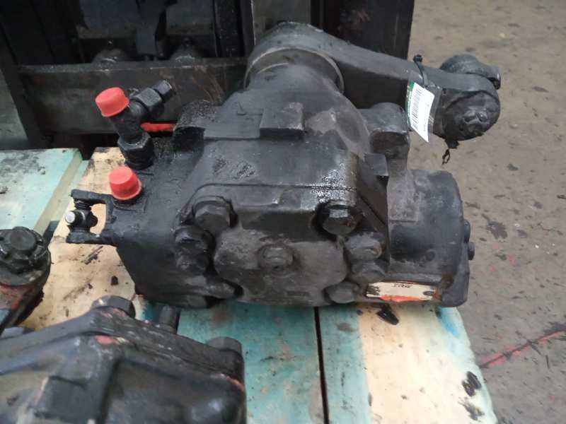 Recambio de caja direccion para daf autoubus referencia OEM IAM 1149413 THP80643 