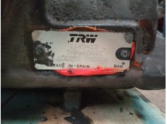 Recambio de caja direccion para daf autoubus referencia OEM IAM 1149413 THP80643  2