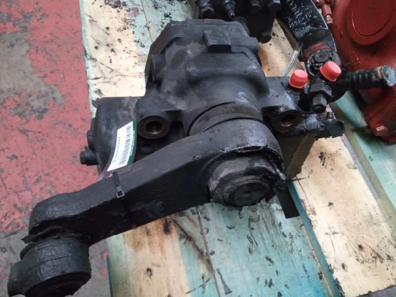 Recambio de caja direccion para daf autoubus referencia OEM IAM 1149413 THP80643 