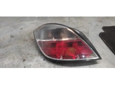 Recambio de piloto trasero izquierdo para opel astra h ber. cosmo referencia OEM IAM   6 PINS