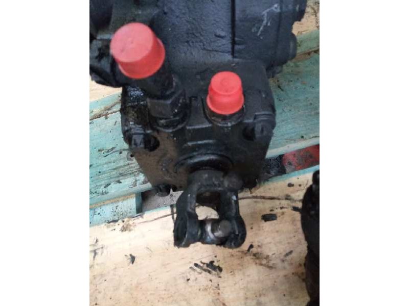 Recambio de caja direccion para daf autoubus referencia OEM IAM 1149413 THP80643 