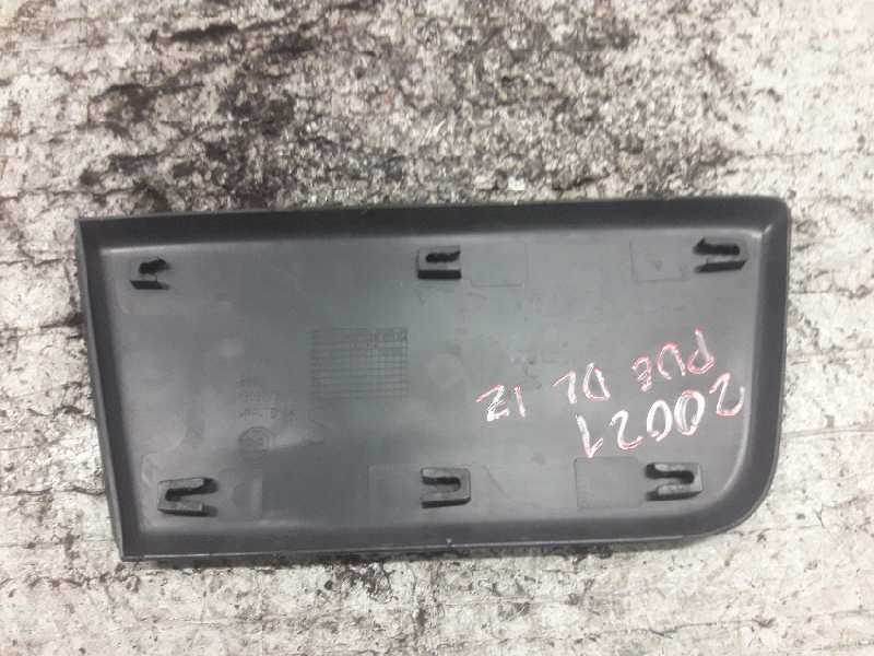 Recambio de moldura puerta delantera izquierda para peugeot boxer kombi (rs3000)(333) hdi standart (333) referencia OEM IAM 1305