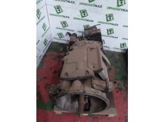 Recambio de caja cambios para man f 90 19.332/362/462 fsa batalla 3500 pma17 gran espacio referencia OEM IAM RTAO17316A 81320036