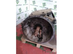 Recambio de caja cambios para man f 90 19.332/362/462 fsa batalla 3500 pma17 gran espacio referencia OEM IAM RTAO17316A 81320036 2