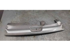 Recambio de rejilla delantera central para peugeot partner (s1) familiar referencia OEM IAM   