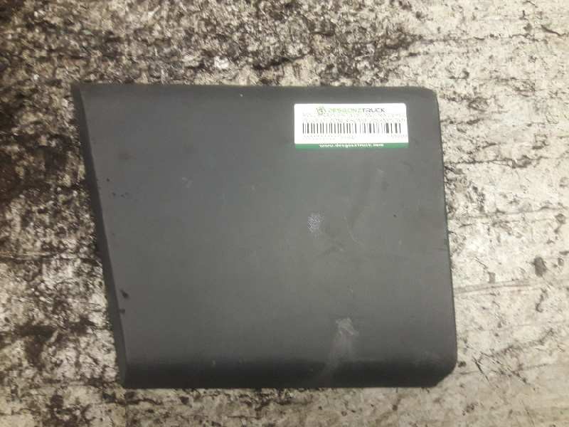 Recambio de moldura puerta delantera derecha para peugeot boxer kombi (rs3000)(333) hdi standart (333) referencia OEM IAM 130689