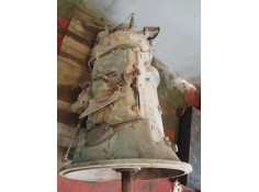 Recambio de caja cambios para scania serie 3 (p/r 113-360 ic euro1) fsa 3600 / 17-18.0 / ma 4x2 corto cr 13 / 14 b referencia OE