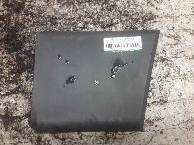 Recambio de moldura puerta delantera izquierda para peugeot boxer kombi (rs3000)(333) hdi standart (333) referencia OEM IAM 1306