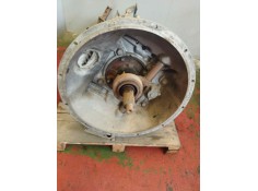 Recambio de caja cambios para scania serie 3 (p/r 113-360 ic euro1) fsa 3600 / 17-18.0 / ma 4x2 corto cr 13 / 14 b referencia OE 2