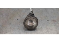 Recambio de faro antiniebla derecho para peugeot boxer monovolumen (rs3200)(330)(´02) referencia OEM IAM   2 PINS