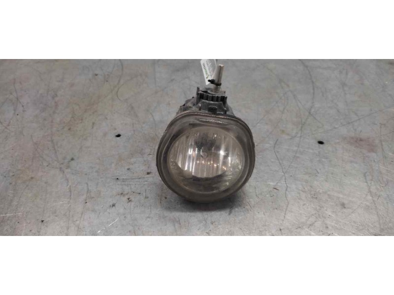 Recambio de faro antiniebla derecho para peugeot boxer monovolumen (rs3200)(330)(´02) referencia OEM IAM   2 PINS