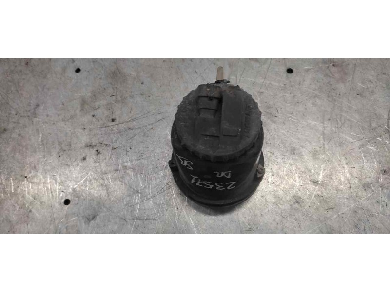 Recambio de faro antiniebla derecho para peugeot boxer monovolumen (rs3200)(330)(´02) referencia OEM IAM   2 PINS