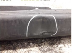 Recambio de paragolpes trasero para peugeot boxer kombi (rs3000)(333) hdi standart (333) referencia OEM IAM 1305763070   2