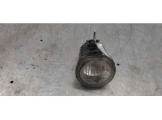 Recambio de faro antiniebla izquierdo para peugeot boxer monovolumen (rs3200)(330)(´02) referencia OEM IAM   2 PINS