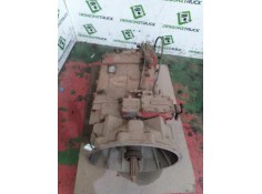 Recambio de caja cambios para man f 90 19.332/362/462 fki batalla 3500 pma17 gran espacio referencia OEM IAM 16S160 12970532167 