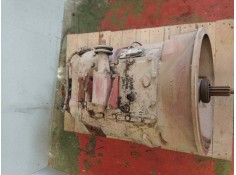Recambio de caja cambios para iveco serie t fsafe (190-36 pt) 265 kw larga distancia referencia OEM IAM TS11612 N5188834 