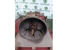 Recambio de caja cambios para man f 90 19.332/362/462 fki batalla 3500 pma17 gran espacio referencia OEM IAM 16S160 12970532167  2