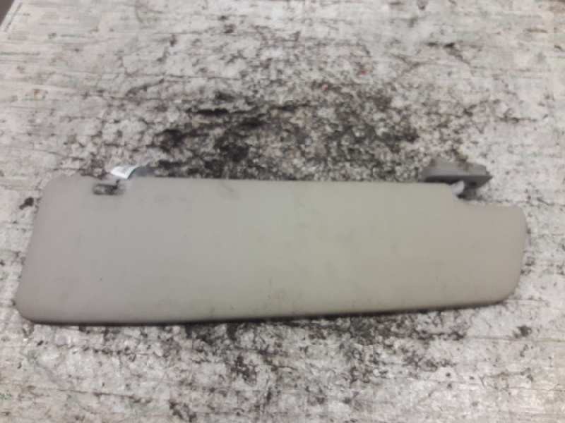 Recambio de parasol izquierdo para peugeot boxer kombi (rs3000)(333) hdi standart (333) referencia OEM IAM   