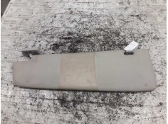 Recambio de parasol izquierdo para peugeot boxer kombi (rs3000)(333) hdi standart (333) referencia OEM IAM    2
