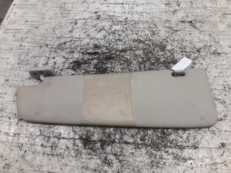 Recambio de parasol izquierdo para peugeot boxer kombi (rs3000)(333) hdi standart (333) referencia OEM IAM   