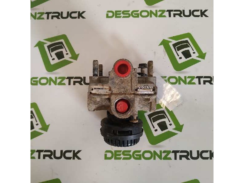 Recambio de valvula aire para volvo fl xxx fg 4x2 cabina para grupos (l4h1c) referencia OEM IAM 20590781 9730110040 