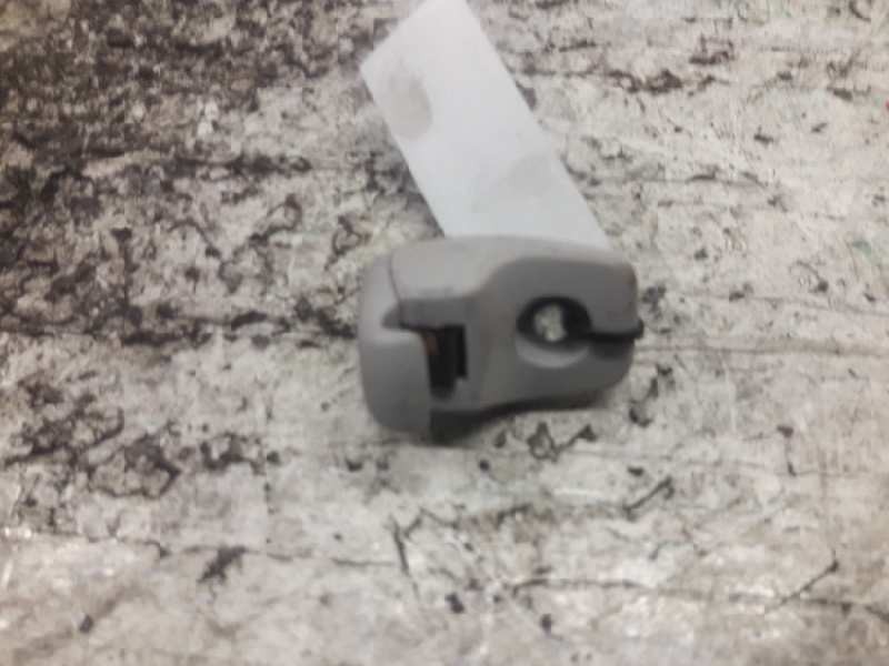 Recambio de soportes de parasoles para peugeot boxer kombi (rs3000)(333) hdi standart (333) referencia OEM IAM  IZQUIERDO 