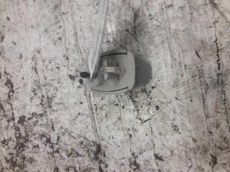 Recambio de soportes de parasoles para peugeot boxer kombi (rs3000)(333) hdi standart (333) referencia OEM IAM  IZQUIERDO 