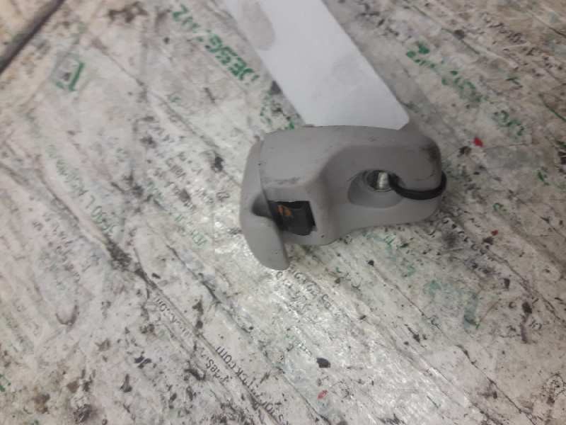 Recambio de soportes de parasoles para peugeot boxer kombi (rs3000)(333) hdi standart (333) referencia OEM IAM  IZQUIERDO 