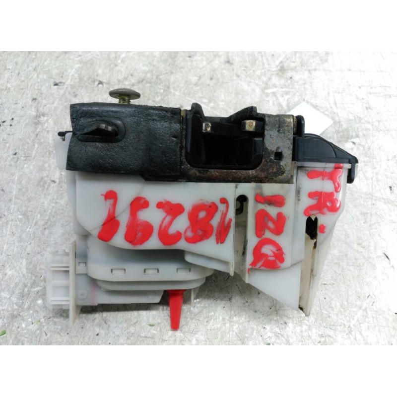 Recambio de cerradura puerta trasera izquierda para volkswagen golf iii variant ( 1h5) cl referencia OEM IAM 1H4839015A 6N483901