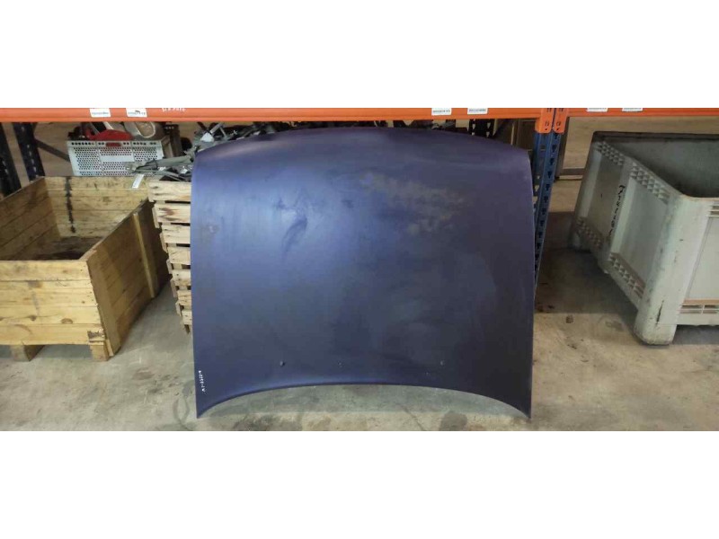 Recambio de capo para opel astra f berlina referencia OEM IAM   