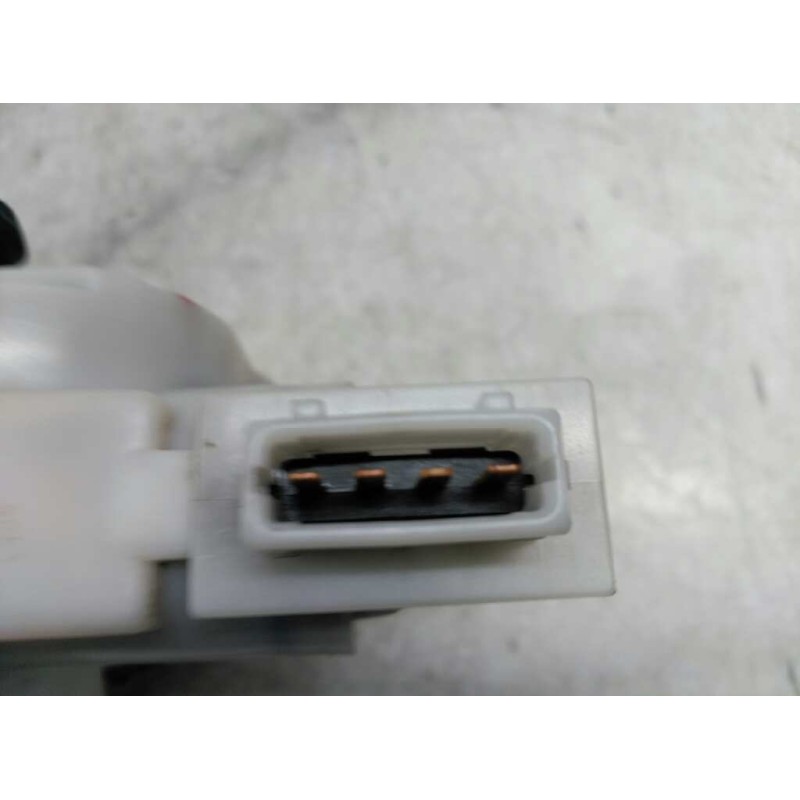 Recambio de cerradura puerta trasera izquierda para volkswagen golf iii variant ( 1h5) cl referencia OEM IAM 1H4839015A 6N483901