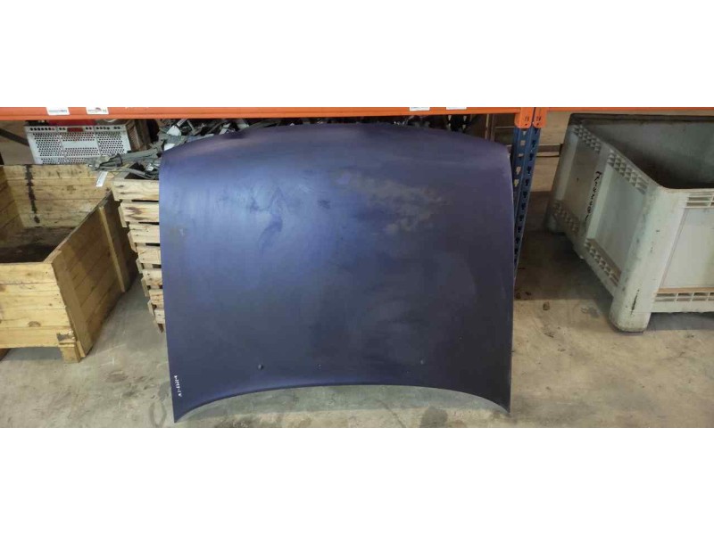 Recambio de capo para opel astra f berlina referencia OEM IAM   