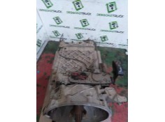 Recambio de caja cambios para renault hr xxx.18/26 premium 01  fsa gv 4x2 xxx.18 larga distancia referencia OEM IAM 16S181 13160