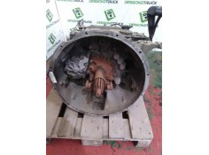 Recambio de caja cambios para renault hr xxx.18/26 premium 01  fsa gv 4x2 xxx.18 larga distancia referencia OEM IAM 16S181 13160 2