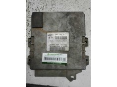 Recambio de centralita motor uce para peugeot 206 berlina e-music referencia OEM IAM 9639907880E IAW1AP81 