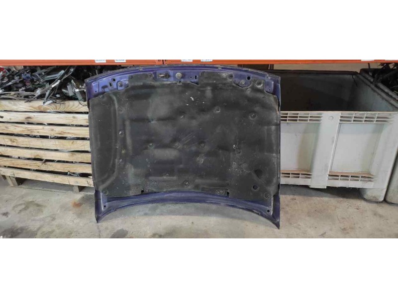 Recambio de capo para opel astra f berlina referencia OEM IAM   