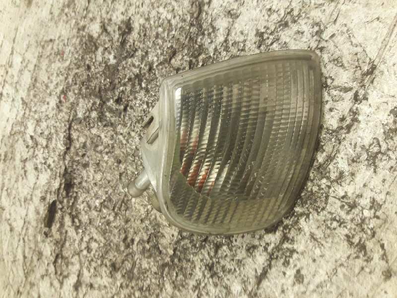 Recambio de piloto delantero derecho para seat ibiza (6k) básico referencia OEM IAM 6K5953050B  