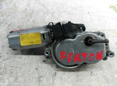 Recambio de motor limpia trasero para volkswagen golf iii variant ( 1h5) cl referencia OEM IAM 1H6955713A  