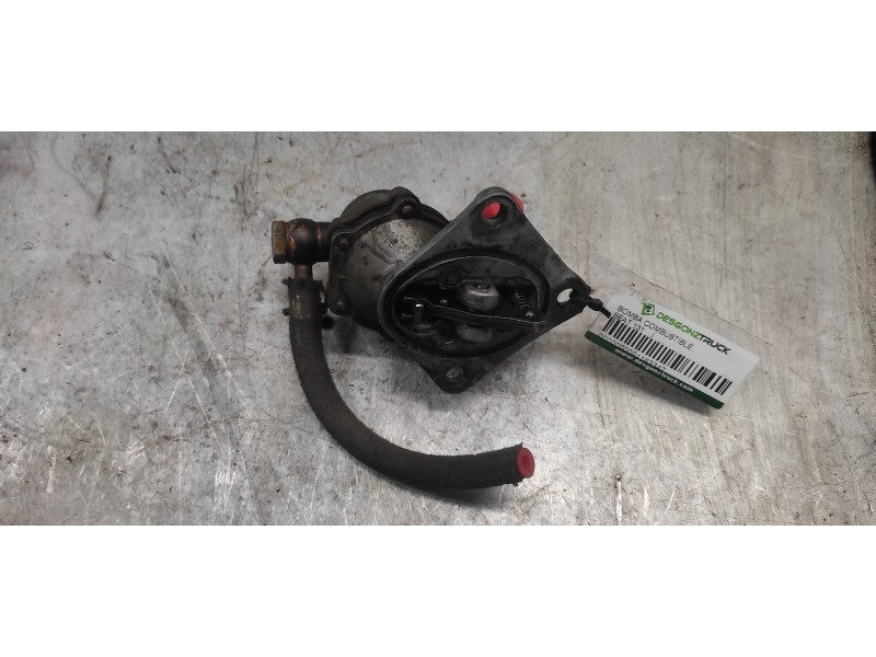 Recambio de bomba combustible para seat 131 referencia OEM IAM   SANGRADOR