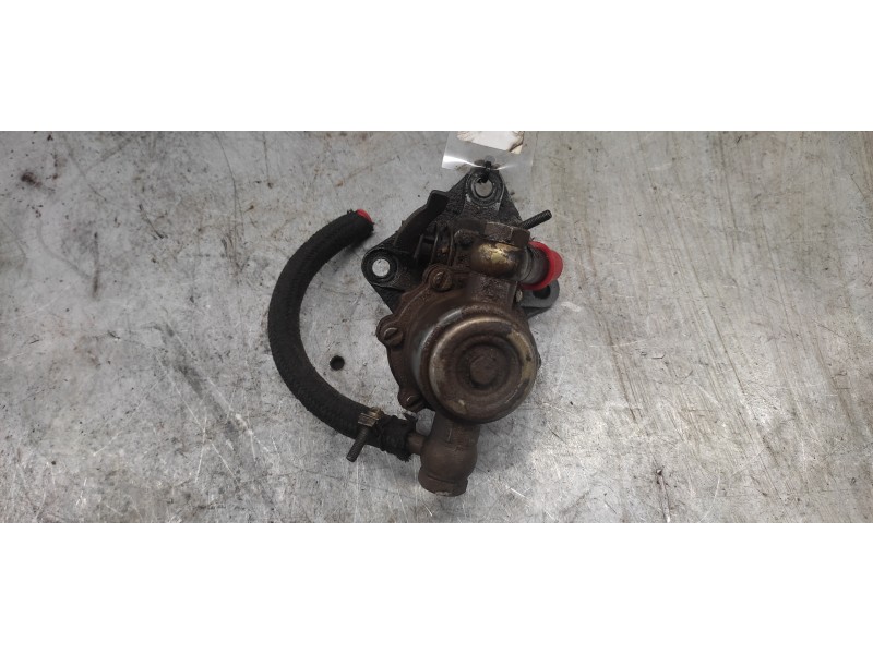 Recambio de bomba combustible para seat 131 referencia OEM IAM   SANGRADOR