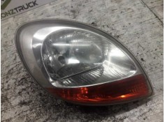 Recambio de faro derecho para renault kangoo (f/kc0) referencia OEM IAM   
