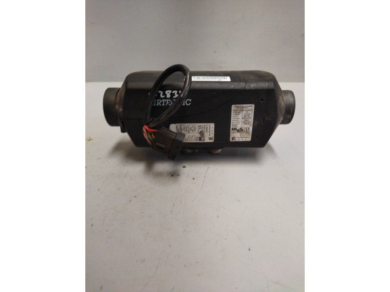 Recambio de motor calefaccion cabina para renault midlum 7.2 diesel referencia OEM IAM AIRTRONICD2 EBERSPACHER 