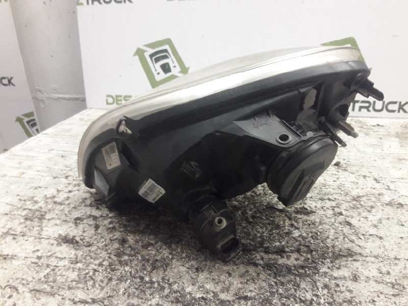 Recambio de faro derecho para renault kangoo (f/kc0) referencia OEM IAM   