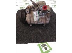 Recambio de compresor aire acondicionado para iveco daily caja abierta / volquete 35 - c 12 caja abierta, doble cabina referenci 2