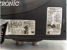 Recambio de motor calefaccion cabina para renault midlum 7.2 diesel referencia OEM IAM AIRTRONICD2 EBERSPACHER  2