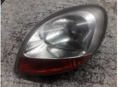 Recambio de faro izquierdo para renault kangoo (f/kc0) referencia OEM IAM   