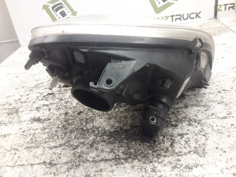 Recambio de faro izquierdo para renault kangoo (f/kc0) referencia OEM IAM   