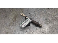 Recambio de sonda lambda para fiat qubo (300) 1.3 16v m-jet cat referencia OEM IAM  NTK 