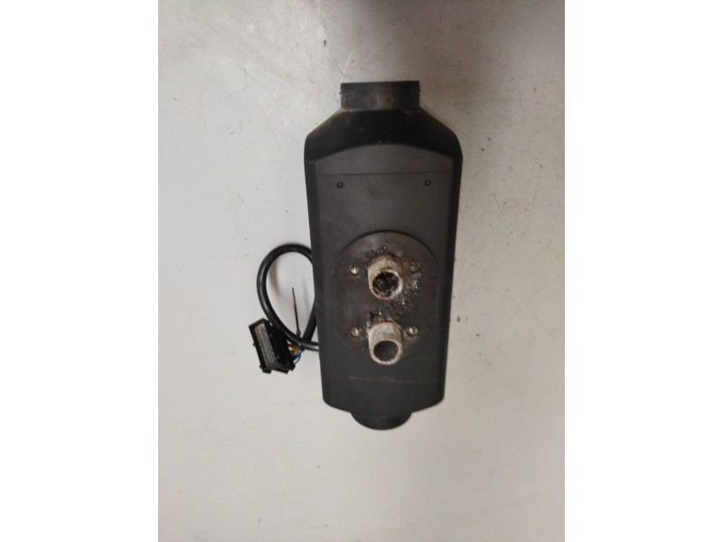 Recambio de motor calefaccion cabina para renault midlum 7.2 diesel referencia OEM IAM AIRTRONICD2 EBERSPACHER 